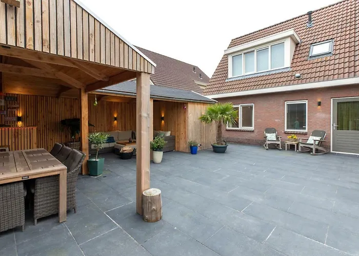 Guesthouse Oostvaarders